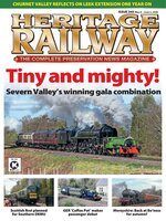 Heritage Railway